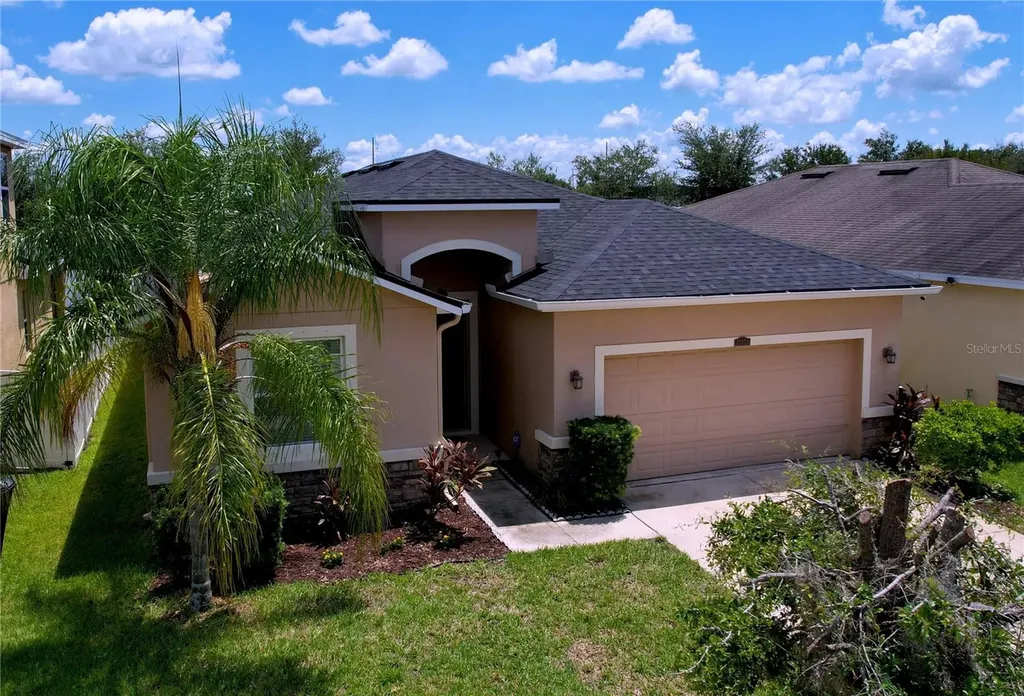 11428 Warren Oaks Place Riverview FL 33578