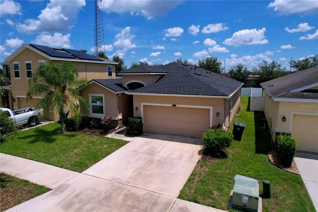 11428 Warren Oaks Place Riverview FL 33578