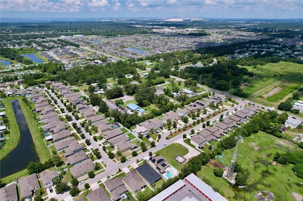 11428 Warren Oaks Place Riverview FL 33578