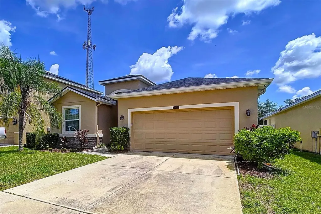 11428 Warren Oaks Place Riverview FL 33578