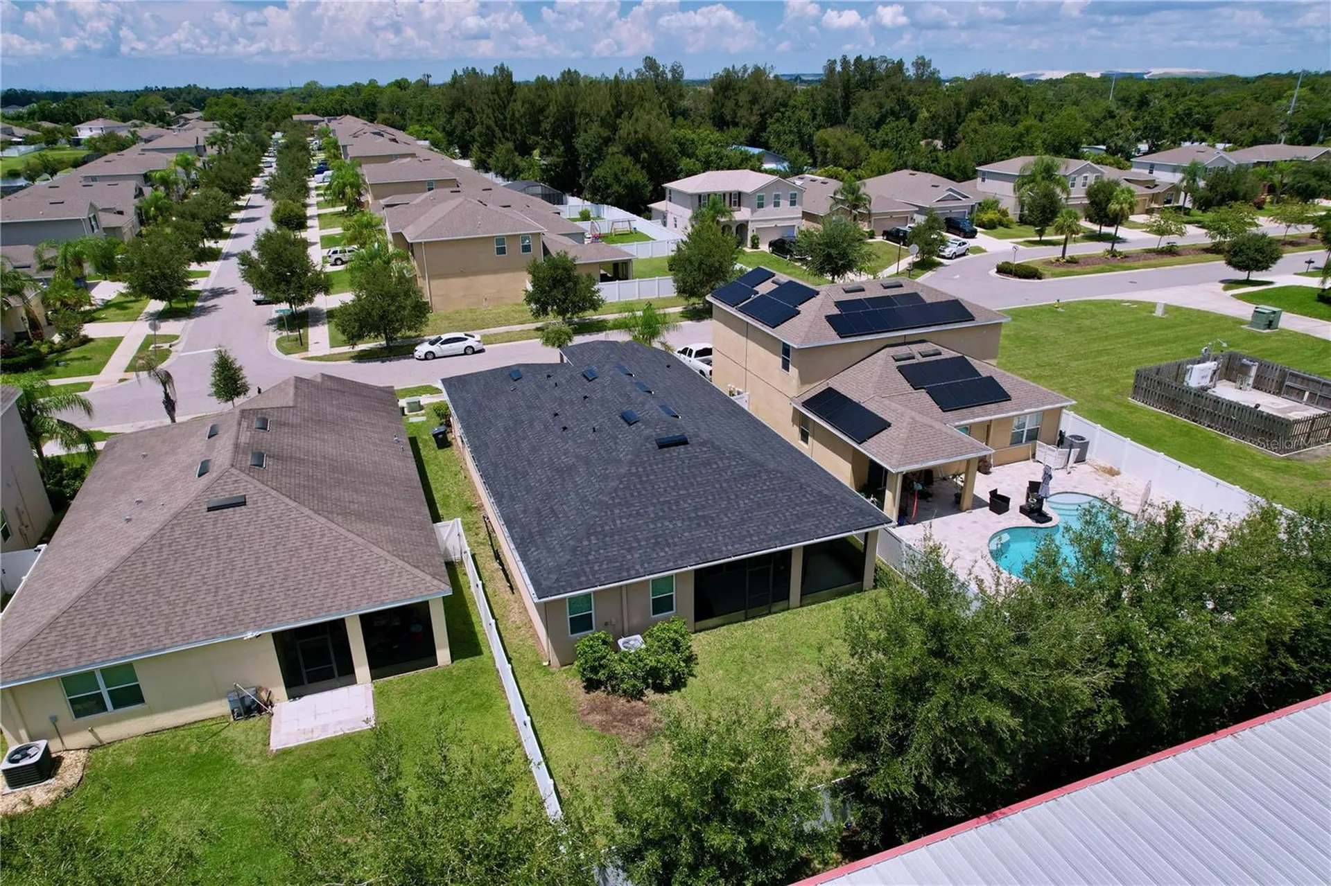 11428 Warren Oaks Place Riverview FL 33578