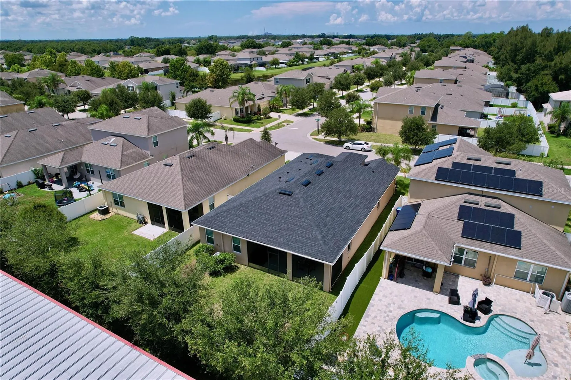 11428 Warren Oaks Place Riverview FL 33578