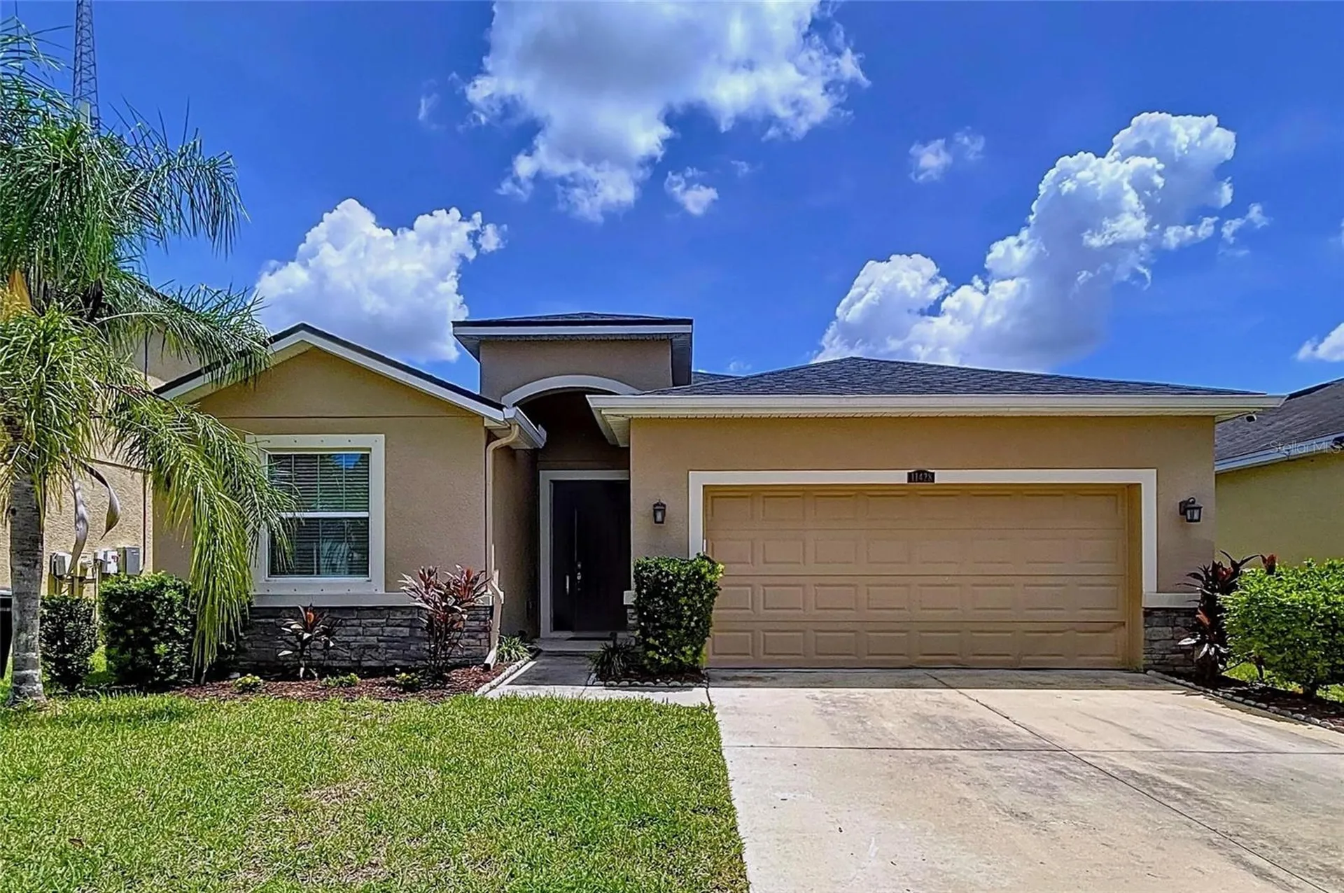 11428 Warren Oaks Place Riverview FL 33578