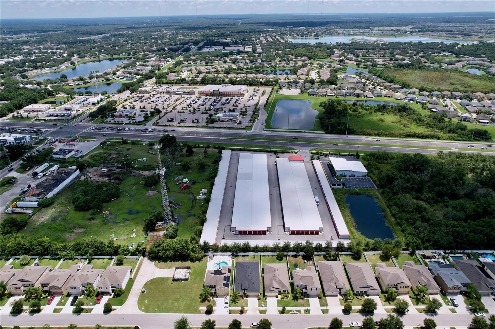 11428 Warren Oaks Place Riverview FL 33578