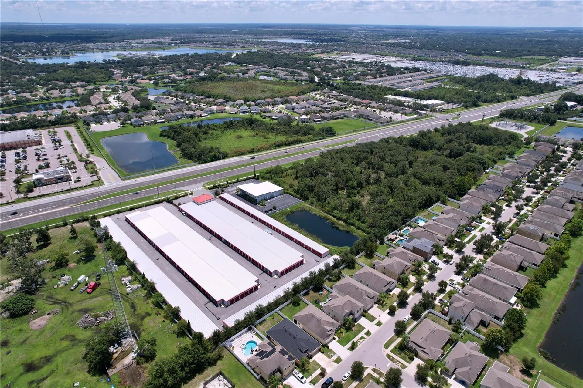 11428 Warren Oaks Place Riverview FL 33578