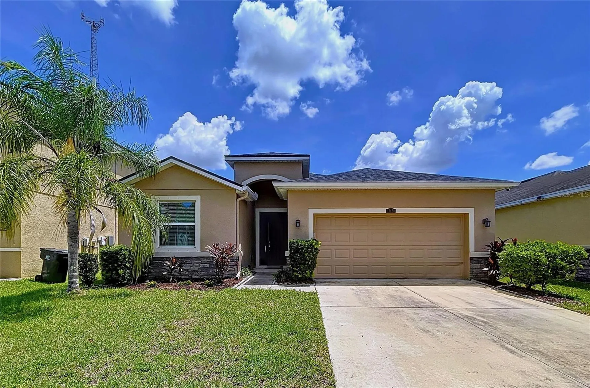 11428 Warren Oaks Place Riverview FL 33578