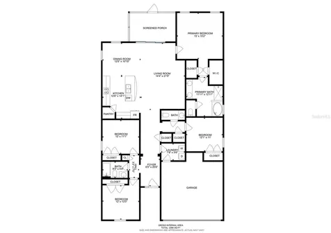 11428 Warren Oaks Place Riverview FL 33578