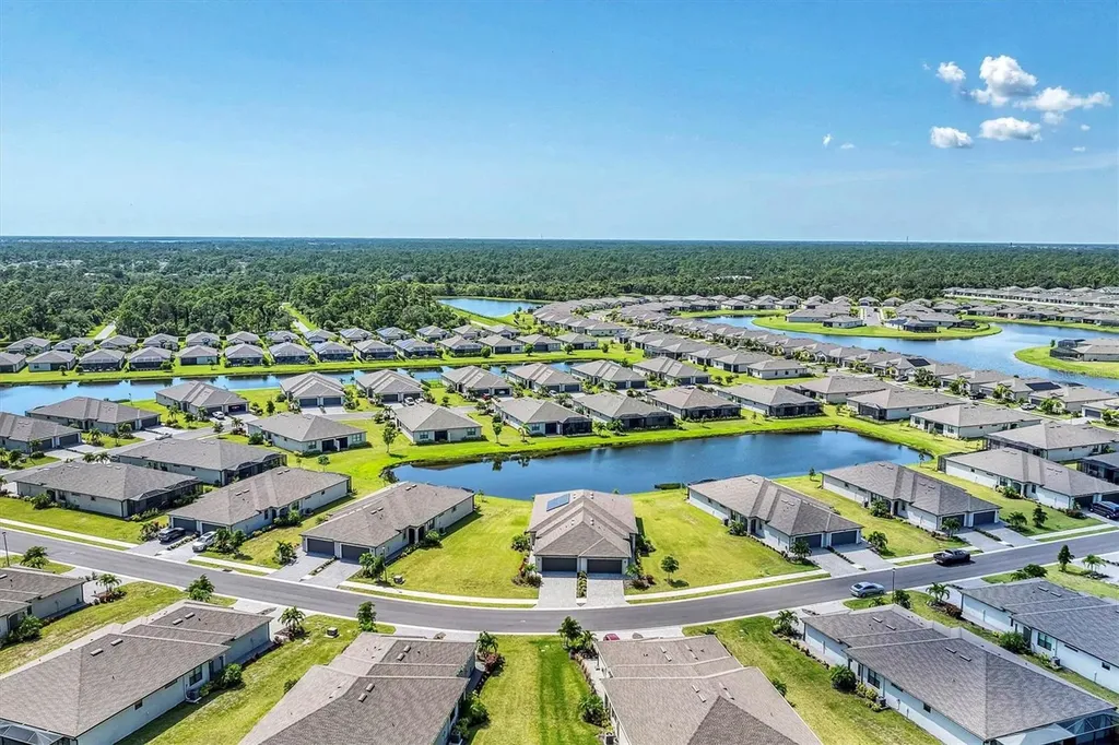 2049 Bonito Way Port Charlotte FL 33953