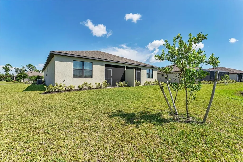 2049 Bonito Way Port Charlotte FL 33953