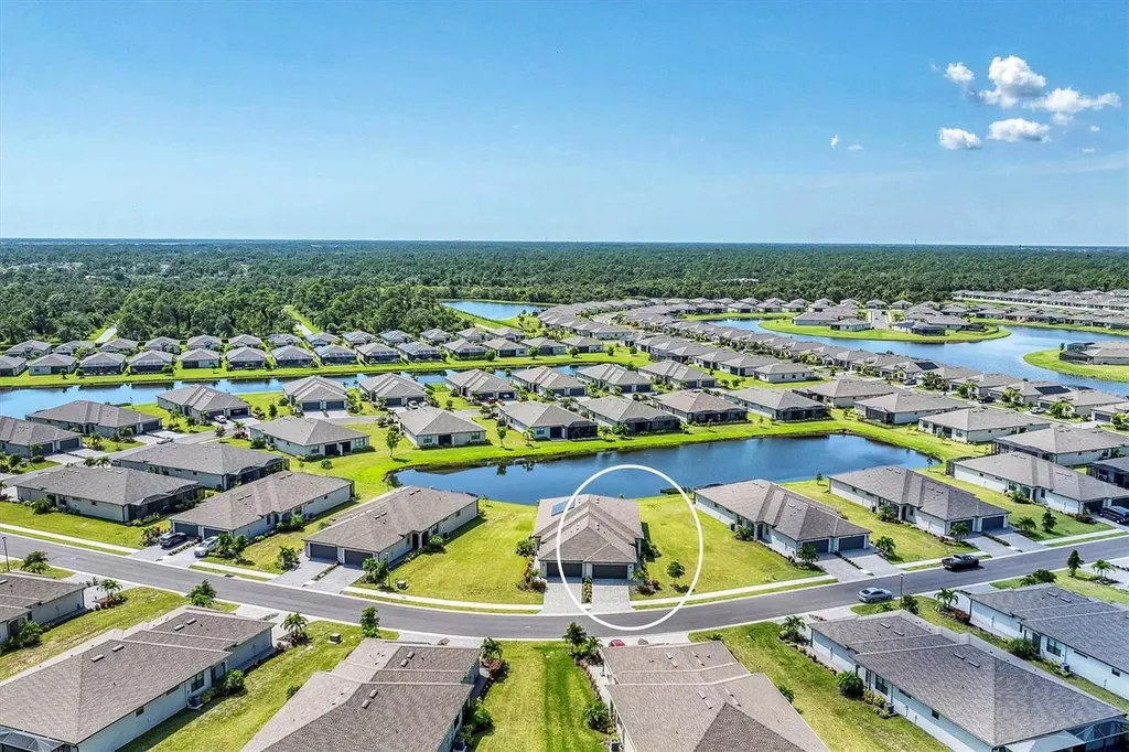 2049 Bonito Way Port Charlotte FL 33953