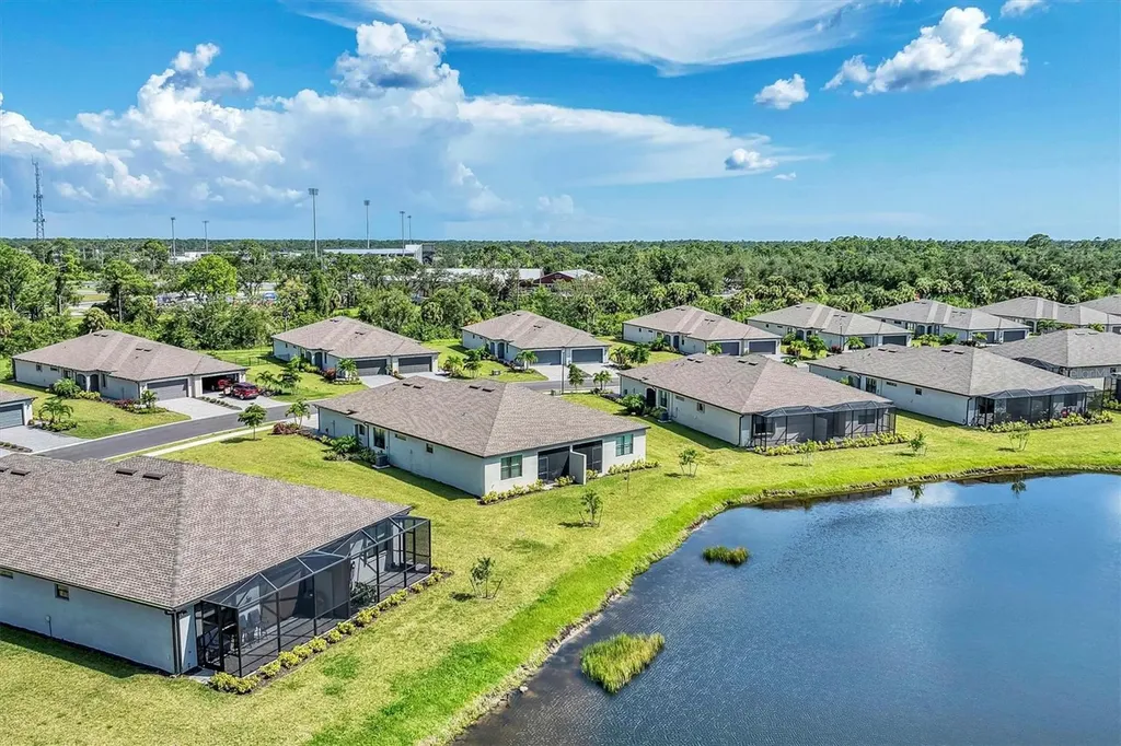 2049 Bonito Way Port Charlotte FL 33953