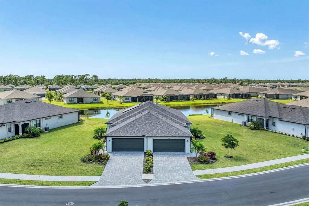2049 Bonito Way Port Charlotte FL 33953