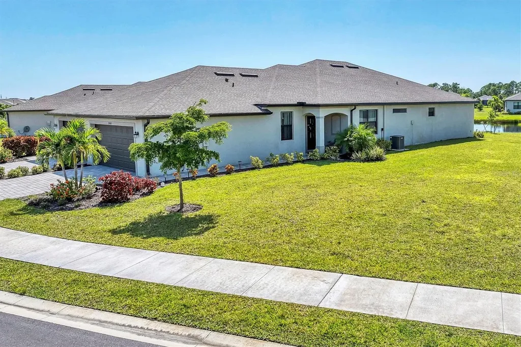 2049 Bonito Way Port Charlotte FL 33953