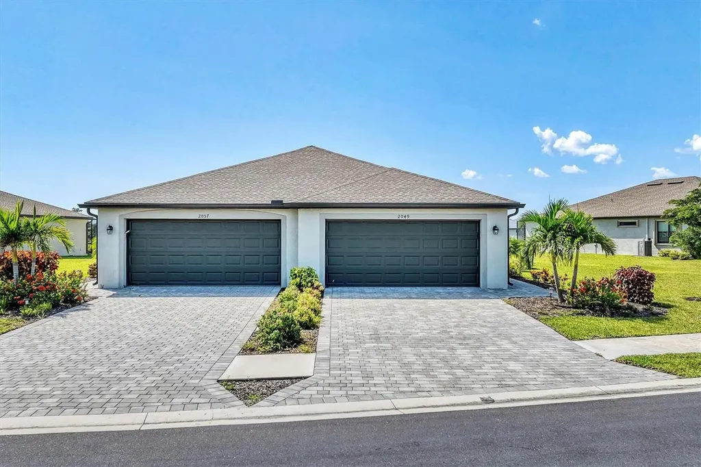 2049 Bonito Way Port Charlotte FL 33953