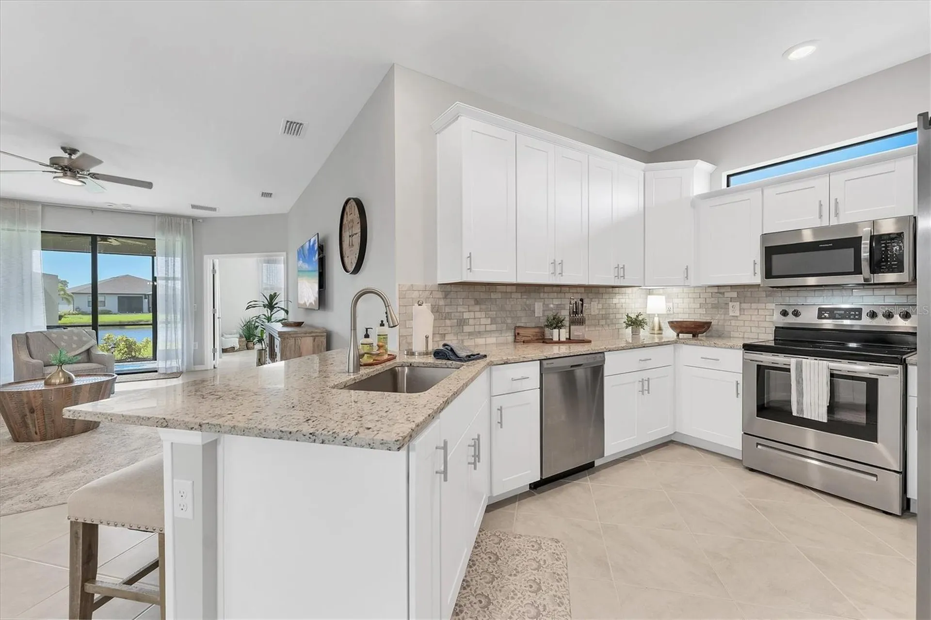 2049 Bonito Way Port Charlotte FL 33953