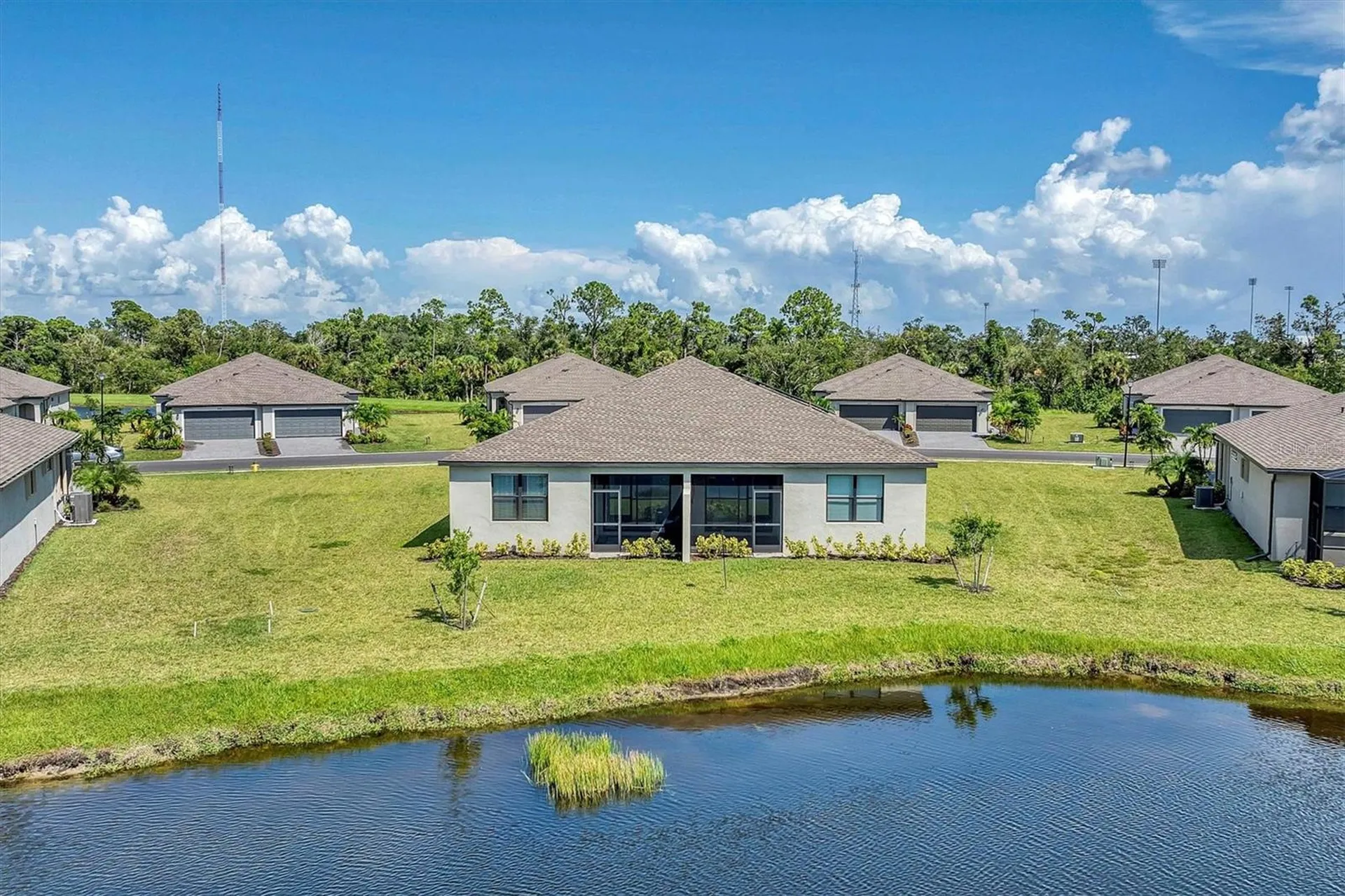 2049 Bonito Way Port Charlotte FL 33953