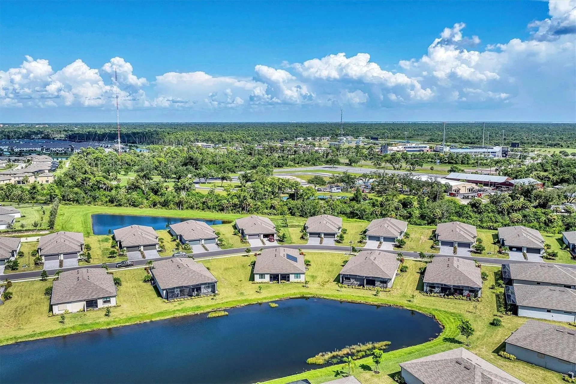 2049 Bonito Way Port Charlotte FL 33953