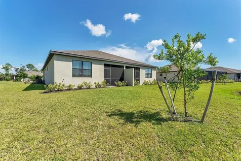 2049 Bonito Way Port Charlotte FL 33953