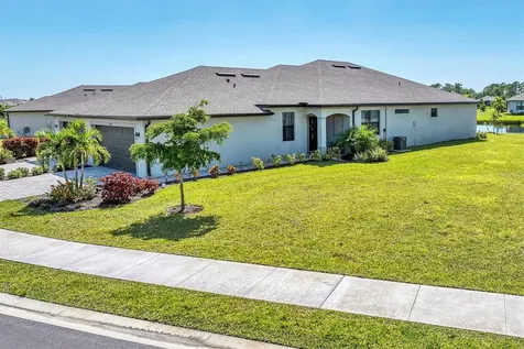 2049 Bonito Way Port Charlotte FL 33953