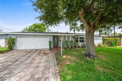 8661 NW 24th Court Sunrise FL 33322