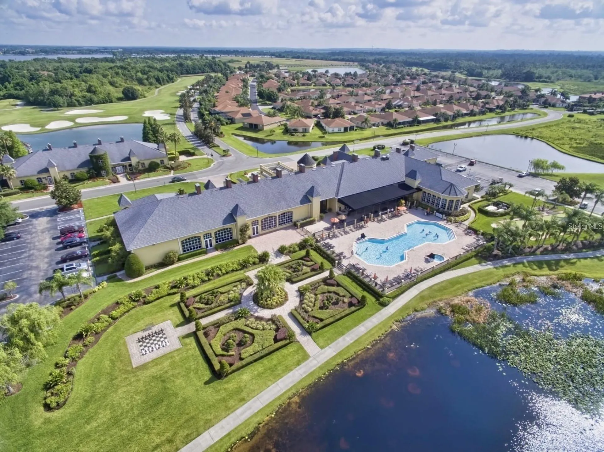4496 Strathmore Drive Lake Wales FL 33859