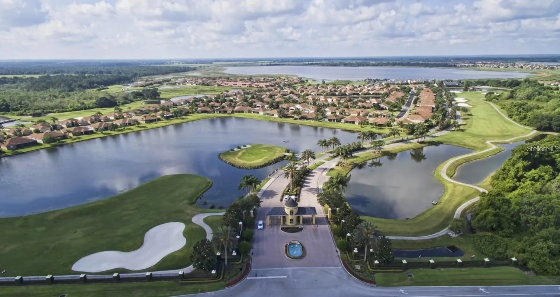 4496 Strathmore Drive Lake Wales FL 33859