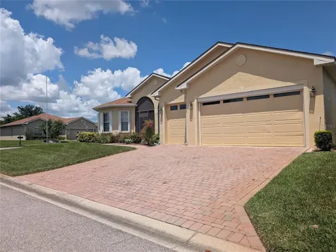 4496 Strathmore Drive Lake Wales FL 33859