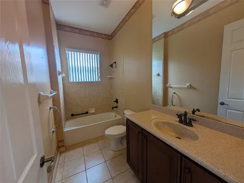 4496 Strathmore Drive Lake Wales FL 33859