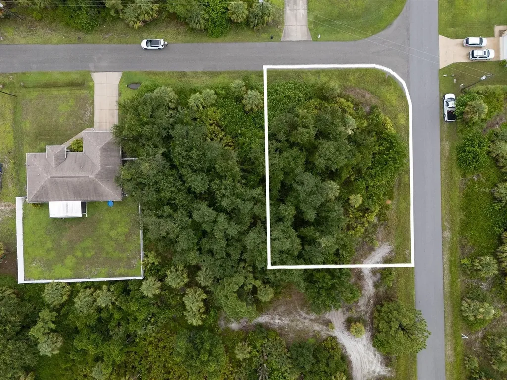 Bronco Lane North Port FL 34287