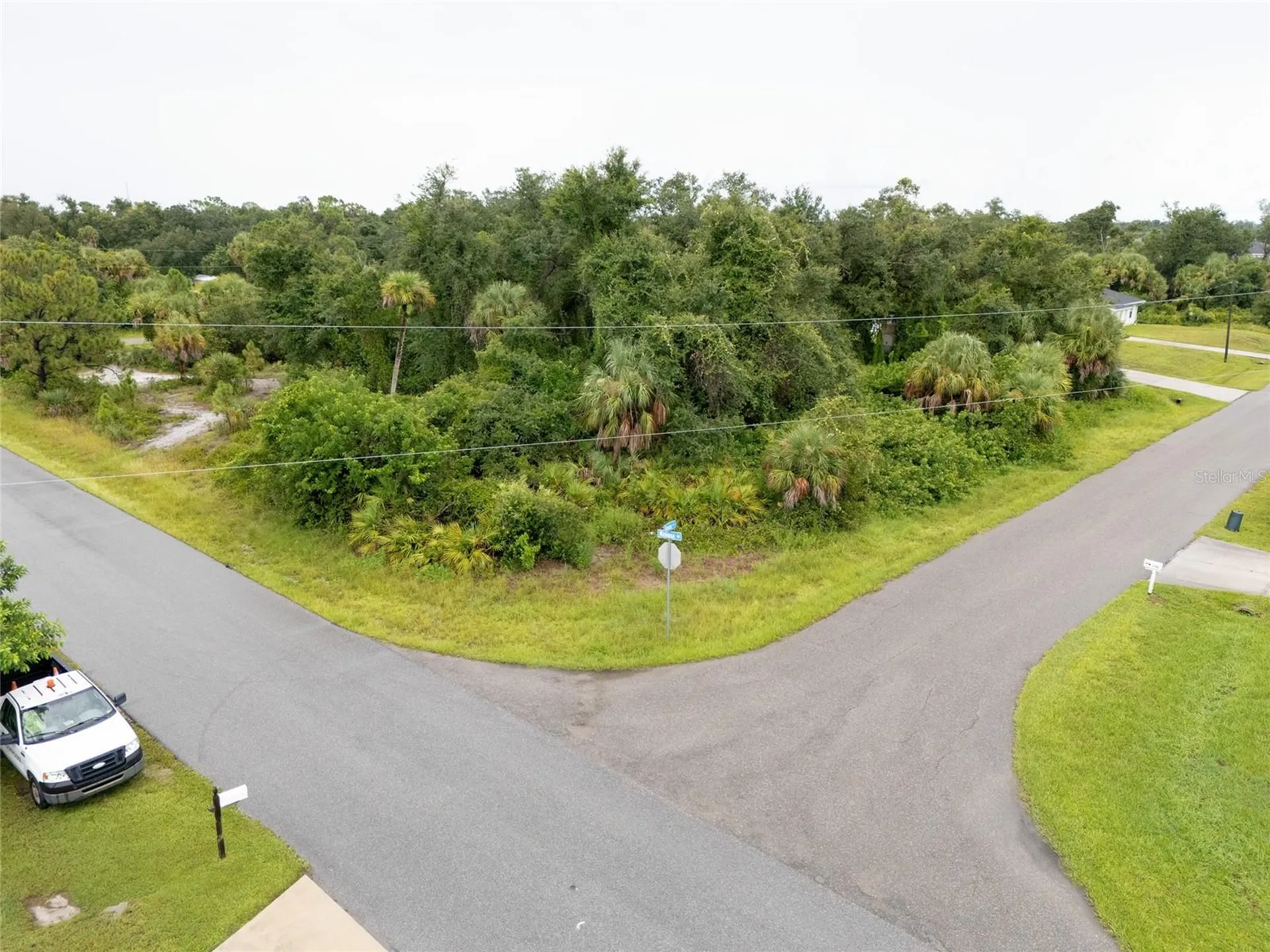 Bronco Lane North Port FL 34287