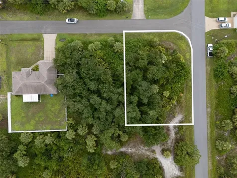 Bronco Lane North Port FL 34287