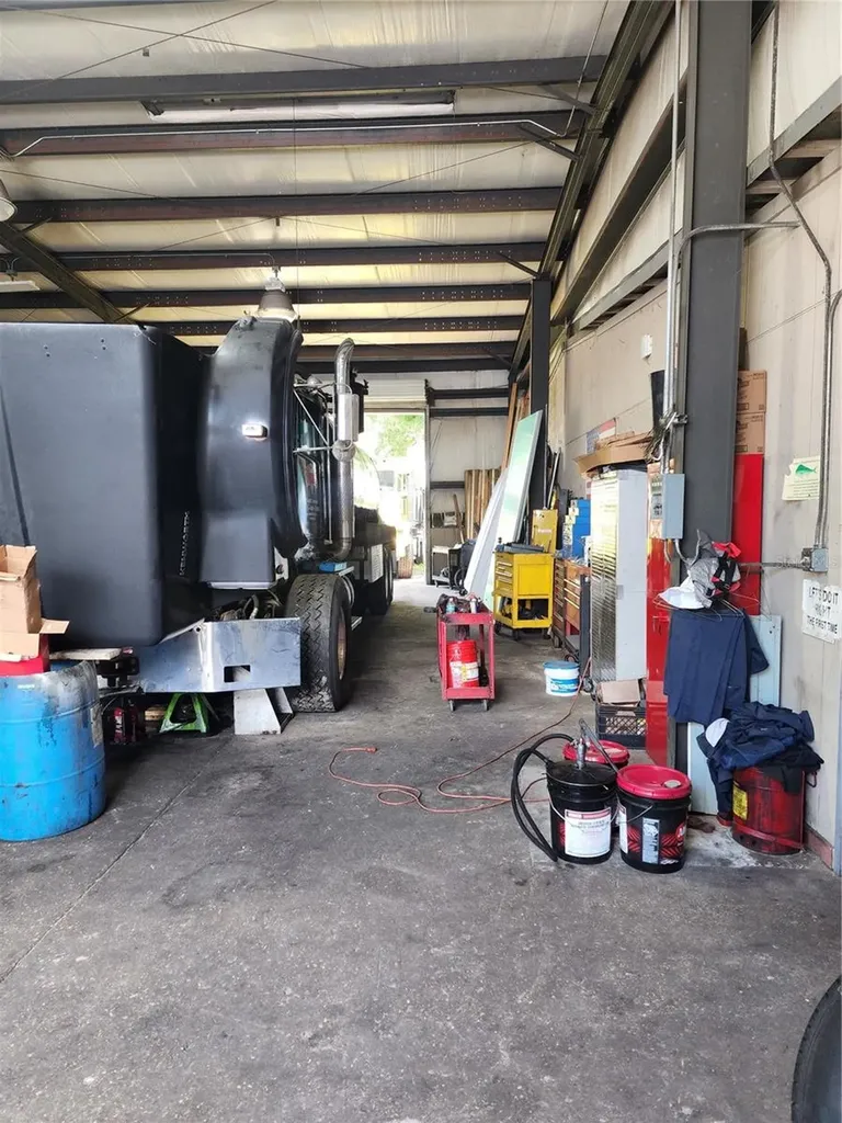 5600 Packing House Road Bartow FL 33830