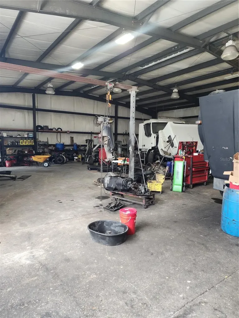 5600 Packing House Road Bartow FL 33830