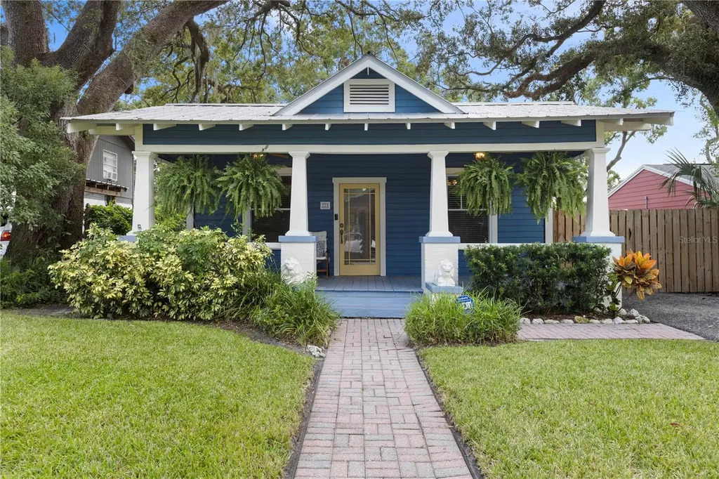 226 W Fern Street Tampa FL 33604