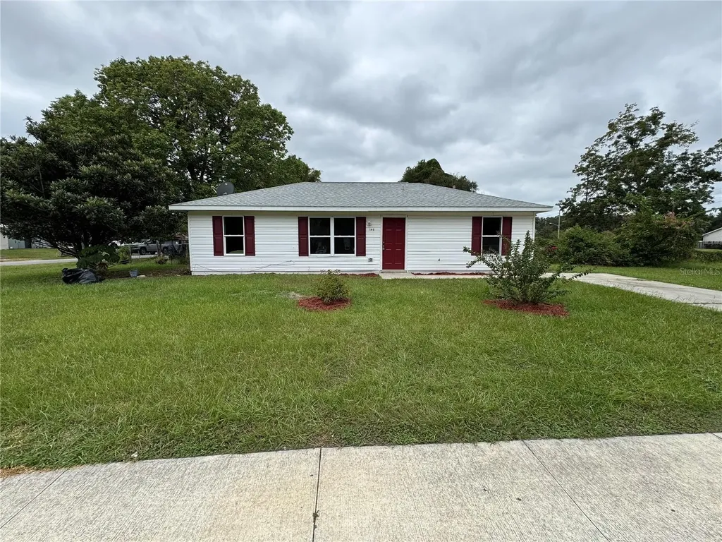140 SW 23rd Avenue Ocala FL 34471
