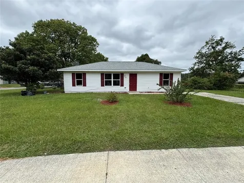 140 SW 23rd Avenue Ocala FL 34471