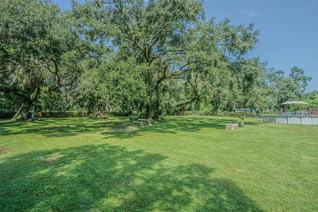 3349 Oakwood Drive Wesley Chapel FL 33543