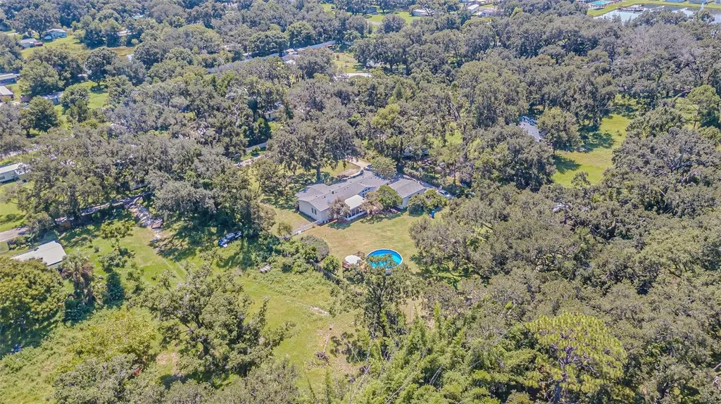 3349 Oakwood Drive Wesley Chapel FL 33543