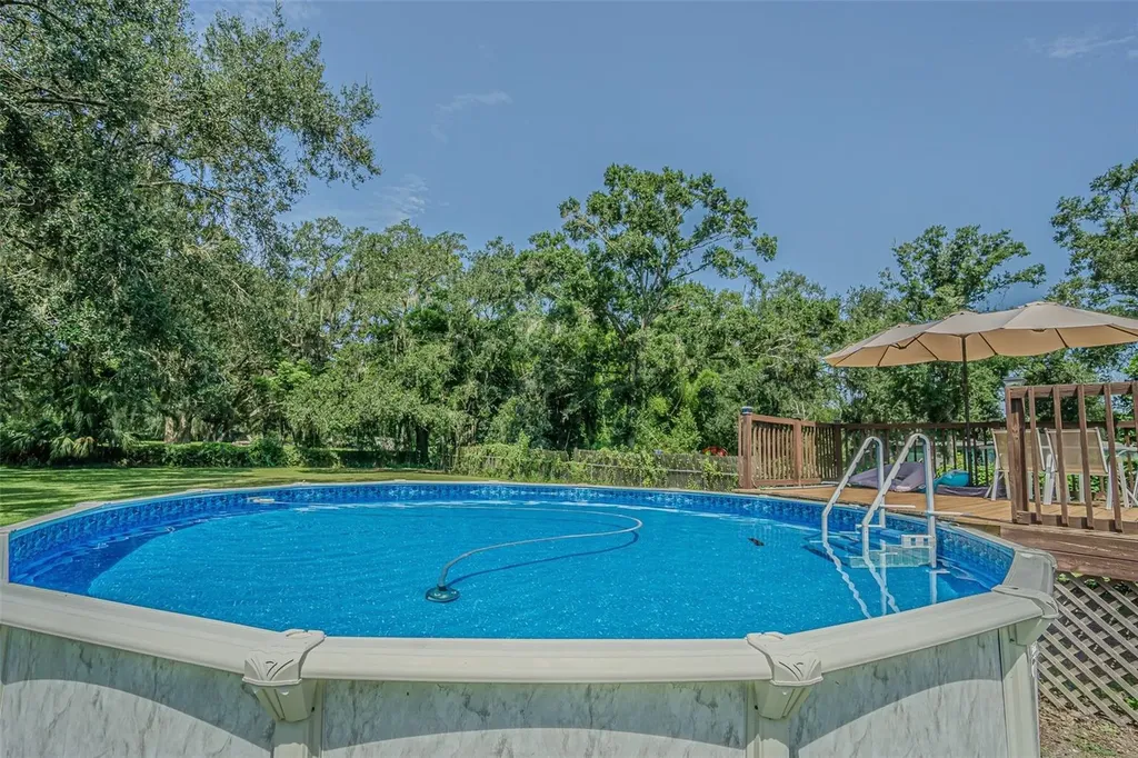 3349 Oakwood Drive Wesley Chapel FL 33543