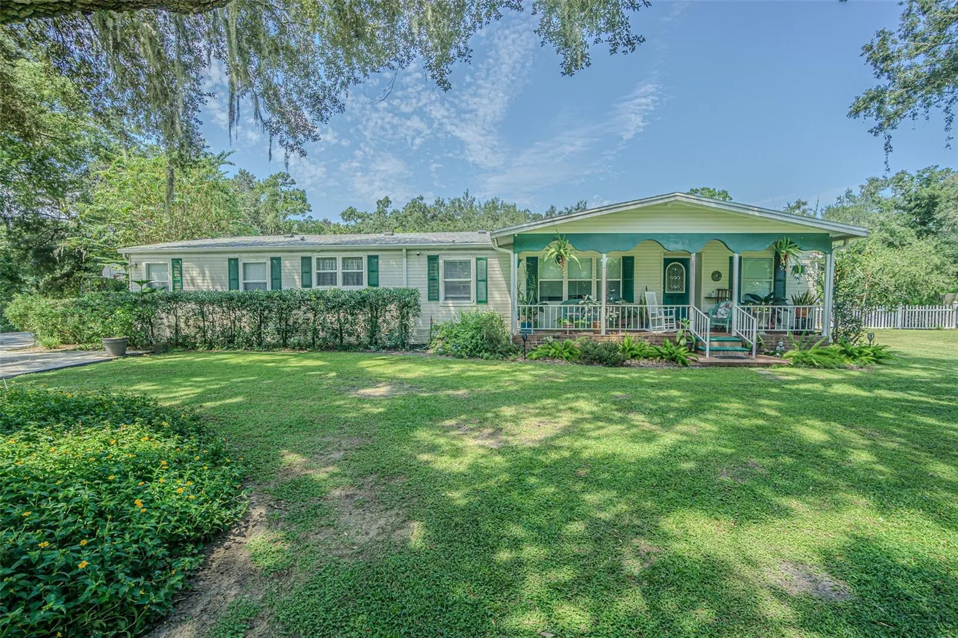 3349 Oakwood Drive Wesley Chapel FL 33543