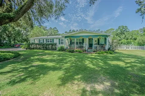 3349 Oakwood Drive Wesley Chapel FL 33543