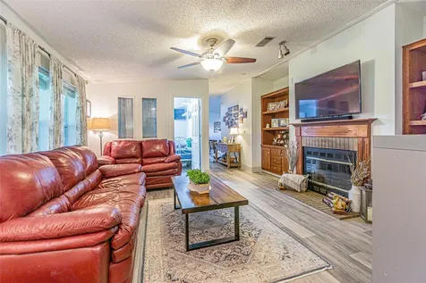 3349 Oakwood Drive Wesley Chapel FL 33543