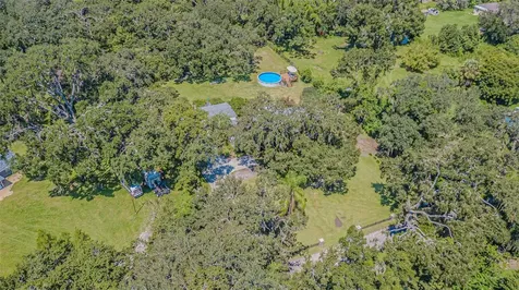 3349 Oakwood Drive Wesley Chapel FL 33543