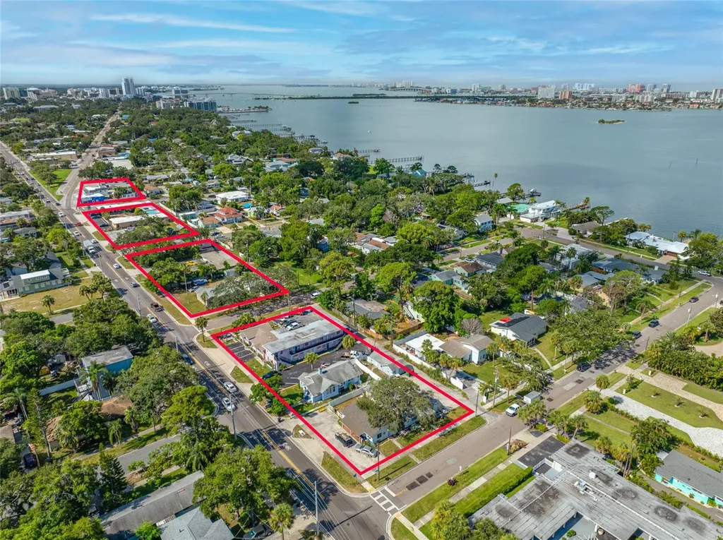 1726 N Fort Harrison Avenue Clearwater FL 33755