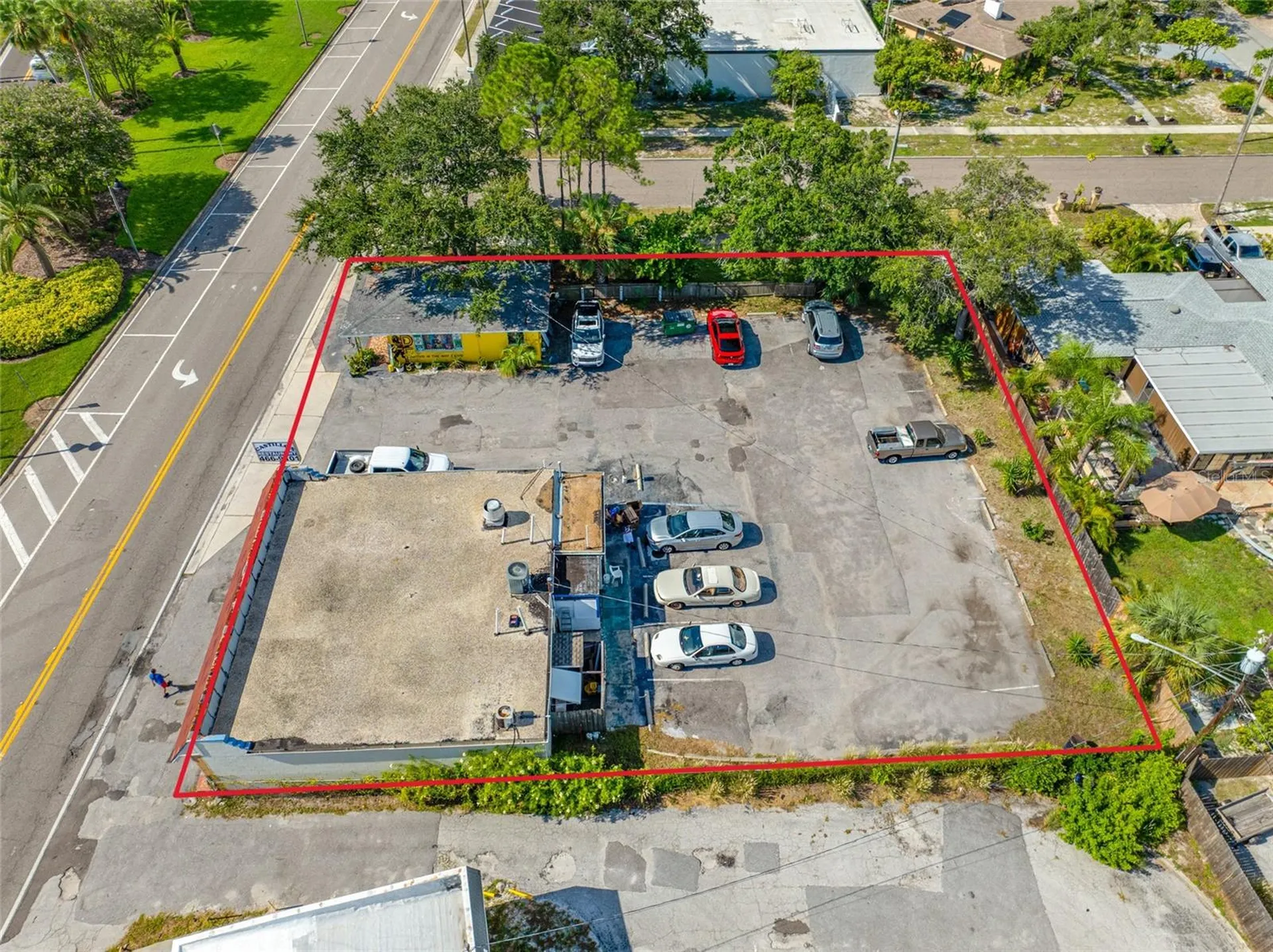 1726 N Fort Harrison Avenue Clearwater FL 33755