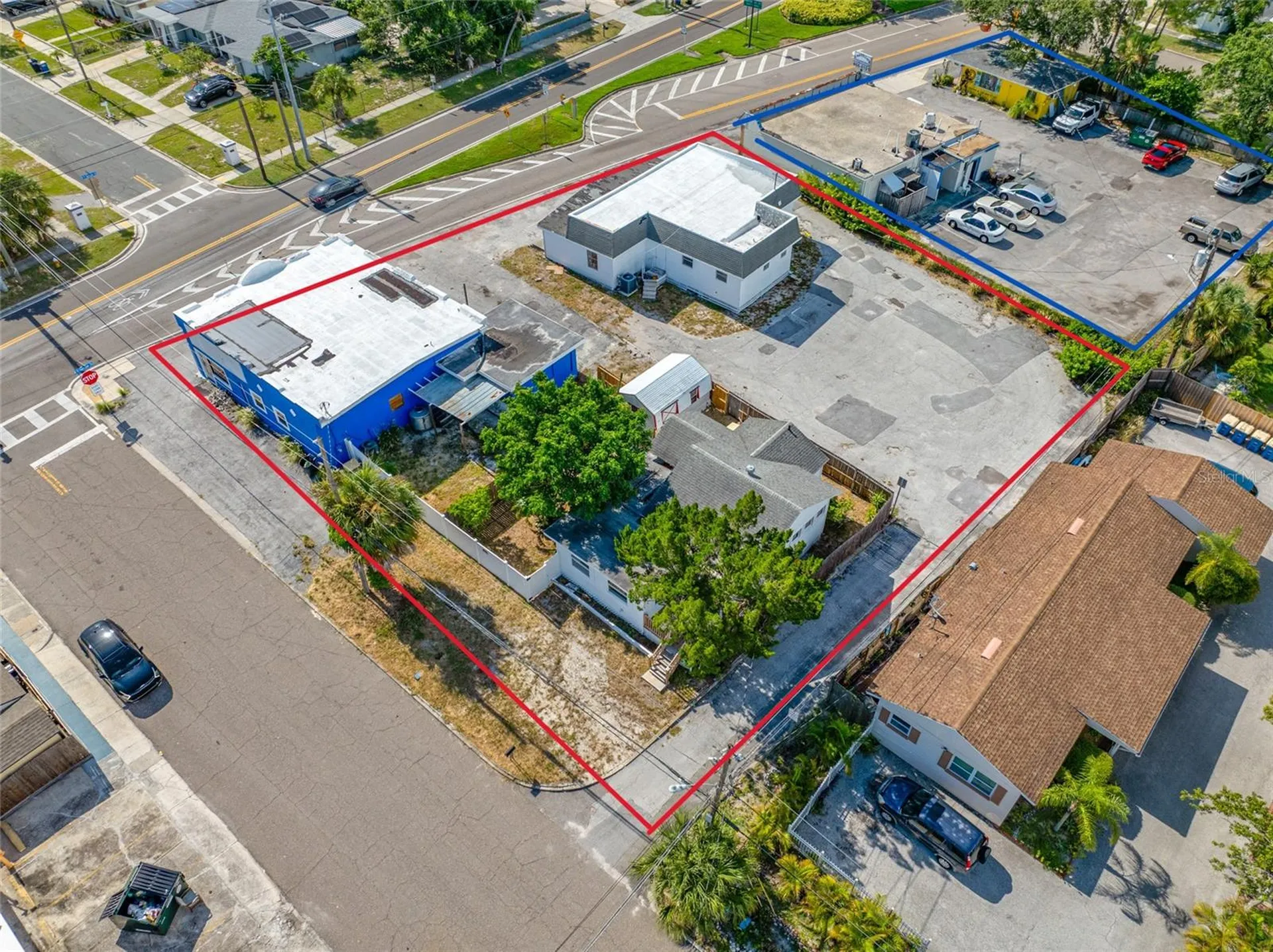 1726 N Fort Harrison Avenue Clearwater FL 33755