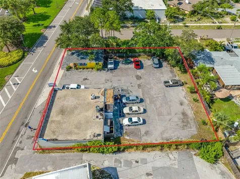 1726 N Fort Harrison Avenue Clearwater FL 33755