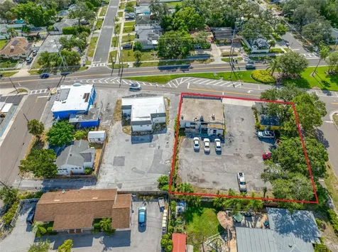 1726 N Fort Harrison Avenue Clearwater FL 33755