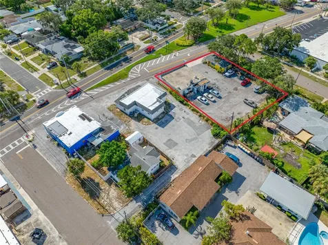 1726 N Fort Harrison Avenue Clearwater FL 33755