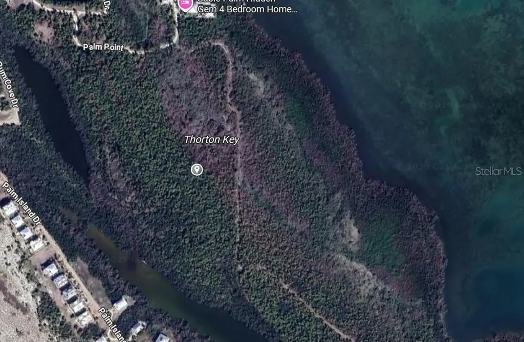Snapper Avenue Placida FL 33946